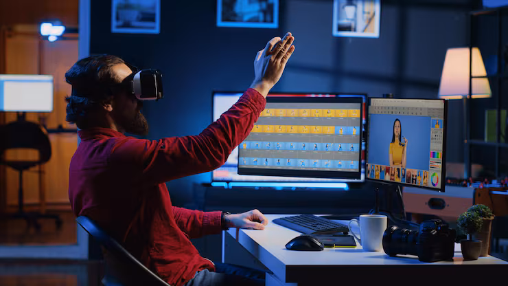 Website Development in Bangladesh | WeblandBD